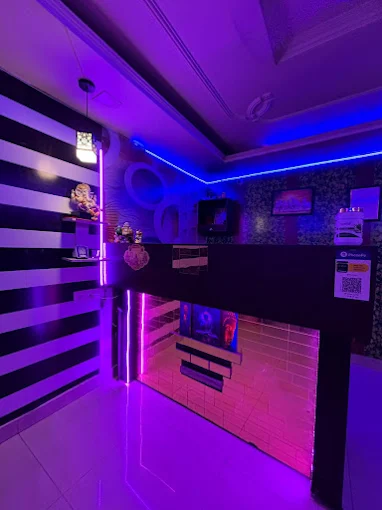 Model Family Spa -thai spa in prayagraj-best spa in prayagraj