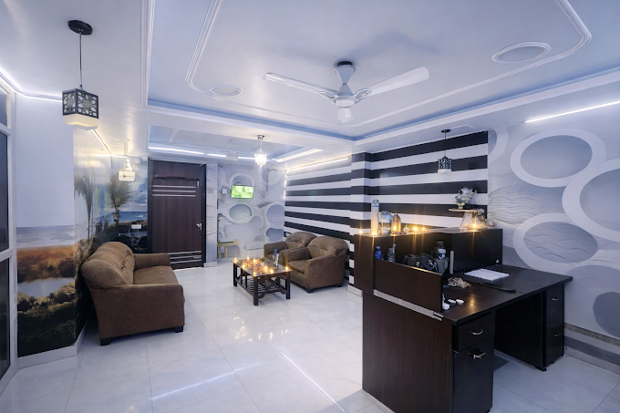 Model Family Spa -thai spa in prayagraj-best spa in prayagraj