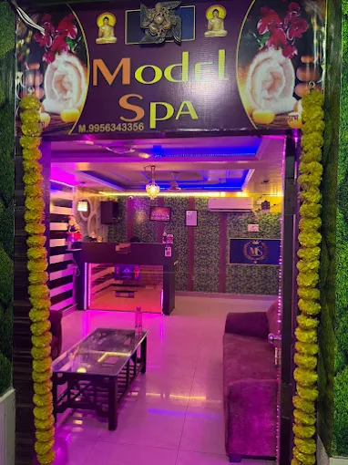 Model Family Spa -thai spa in prayagraj-best spa in prayagraj