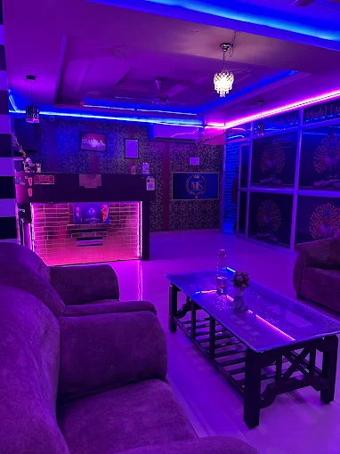 Model Family Spa -thai spa in prayagraj-best spa in prayagraj