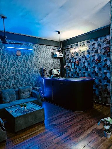 Ocean Thai Spa