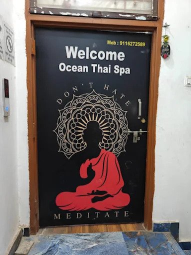 Ocean Thai Spa