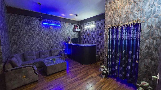 Ocean Thai Spa