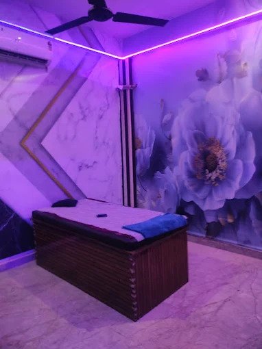 Ocean Thai Spa