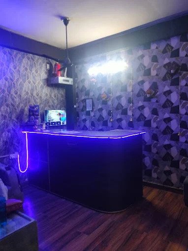 Ocean Thai Spa